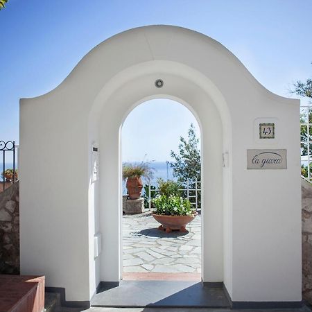 Lhp Suite Capri Villa La Giara 외부 사진