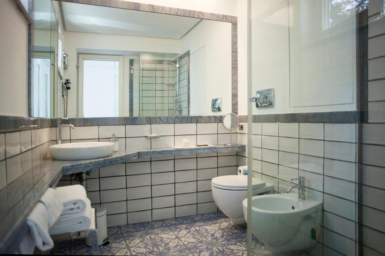 Lhp Suite Capri Villa La Giara 외부 사진