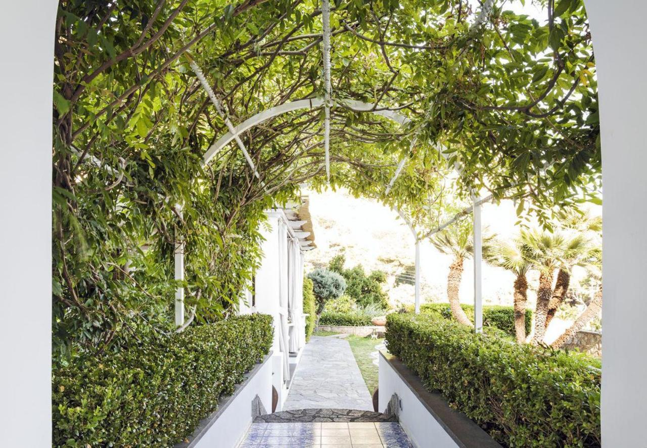 Lhp Suite Capri Villa La Giara 외부 사진