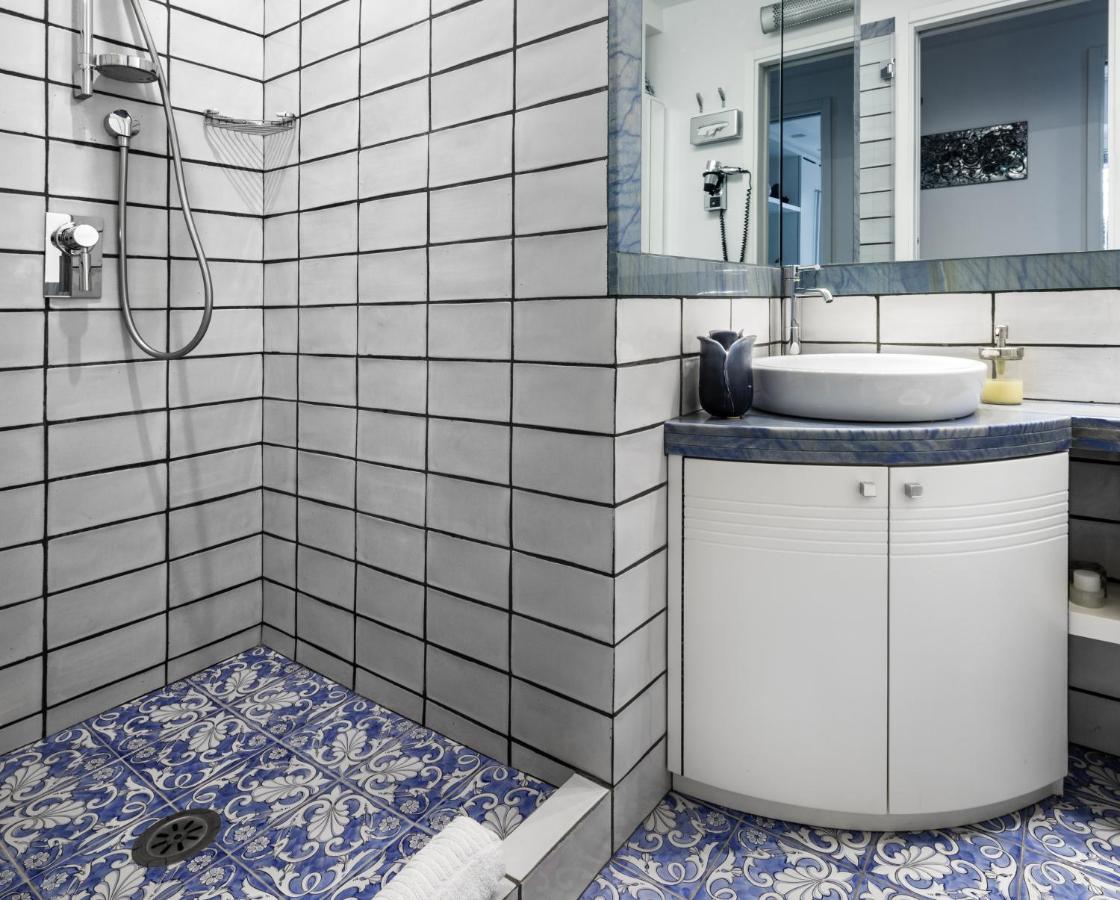 Lhp Suite Capri Villa La Giara 외부 사진