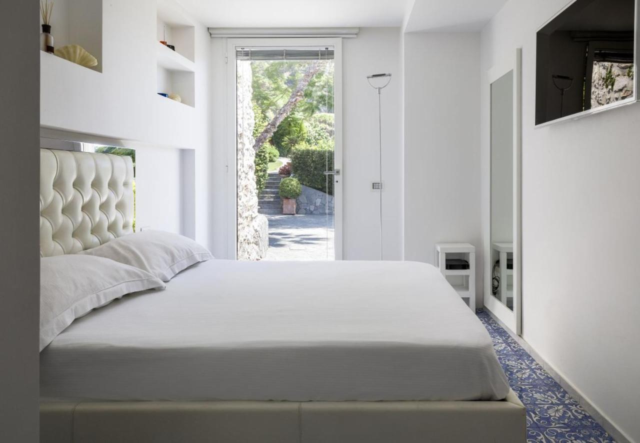 Lhp Suite Capri Villa La Giara 외부 사진
