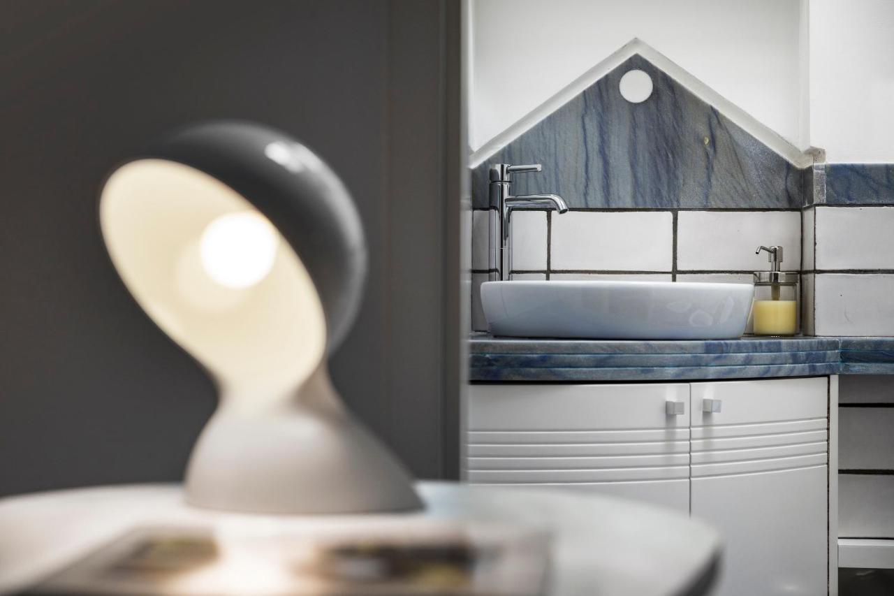 Lhp Suite Capri Villa La Giara 외부 사진