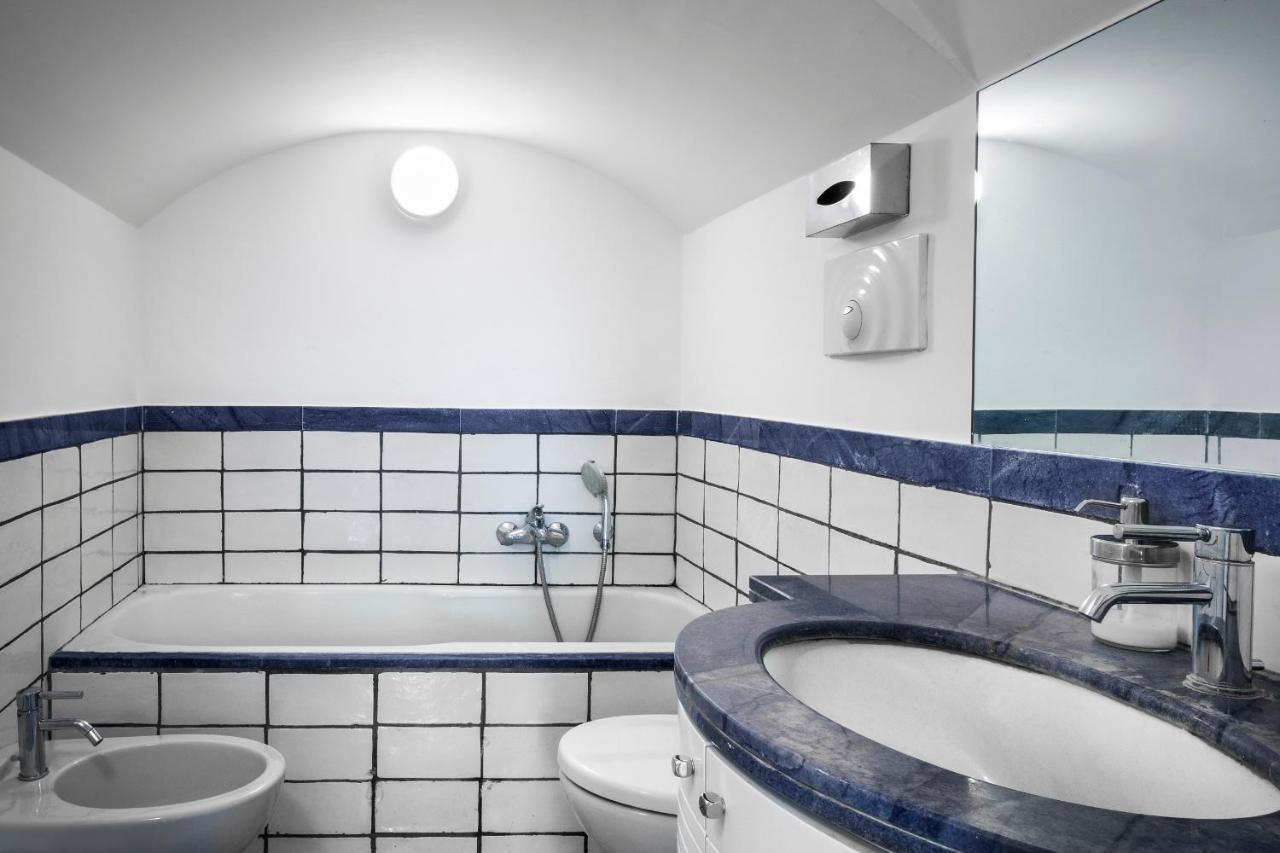 Lhp Suite Capri Villa La Giara 외부 사진