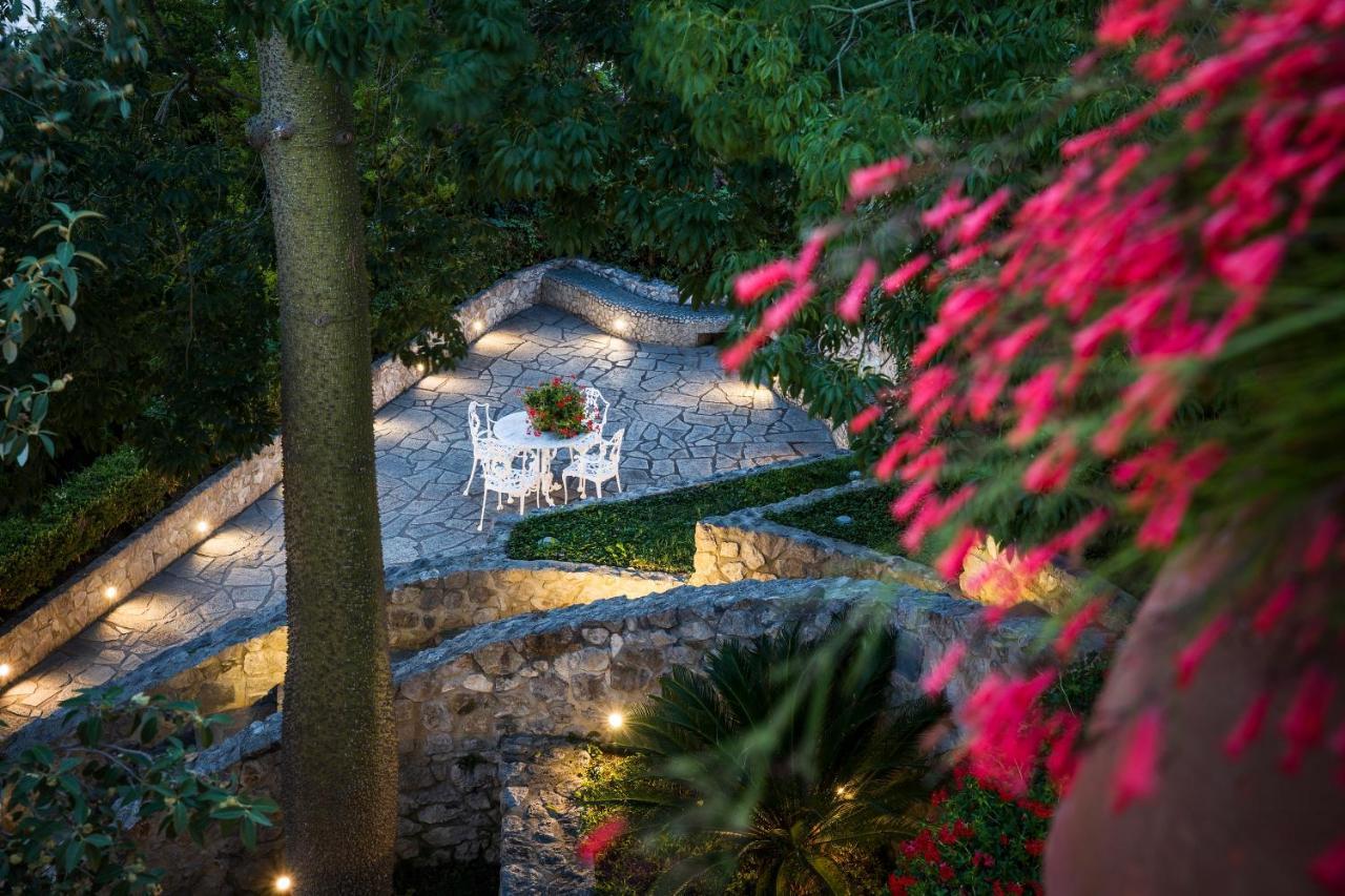 Lhp Suite Capri Villa La Giara 외부 사진