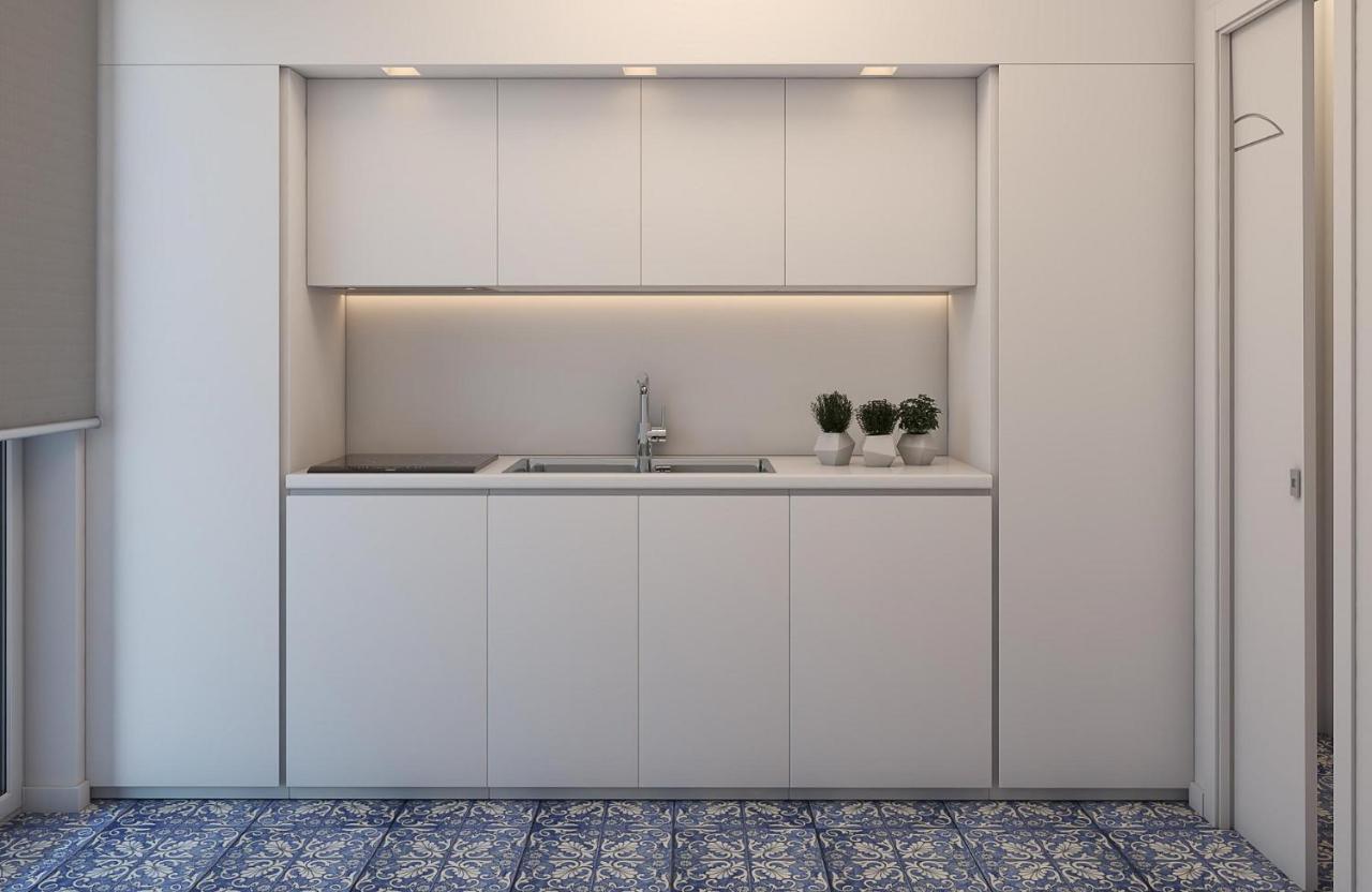 Lhp Suite Capri Villa La Giara 외부 사진