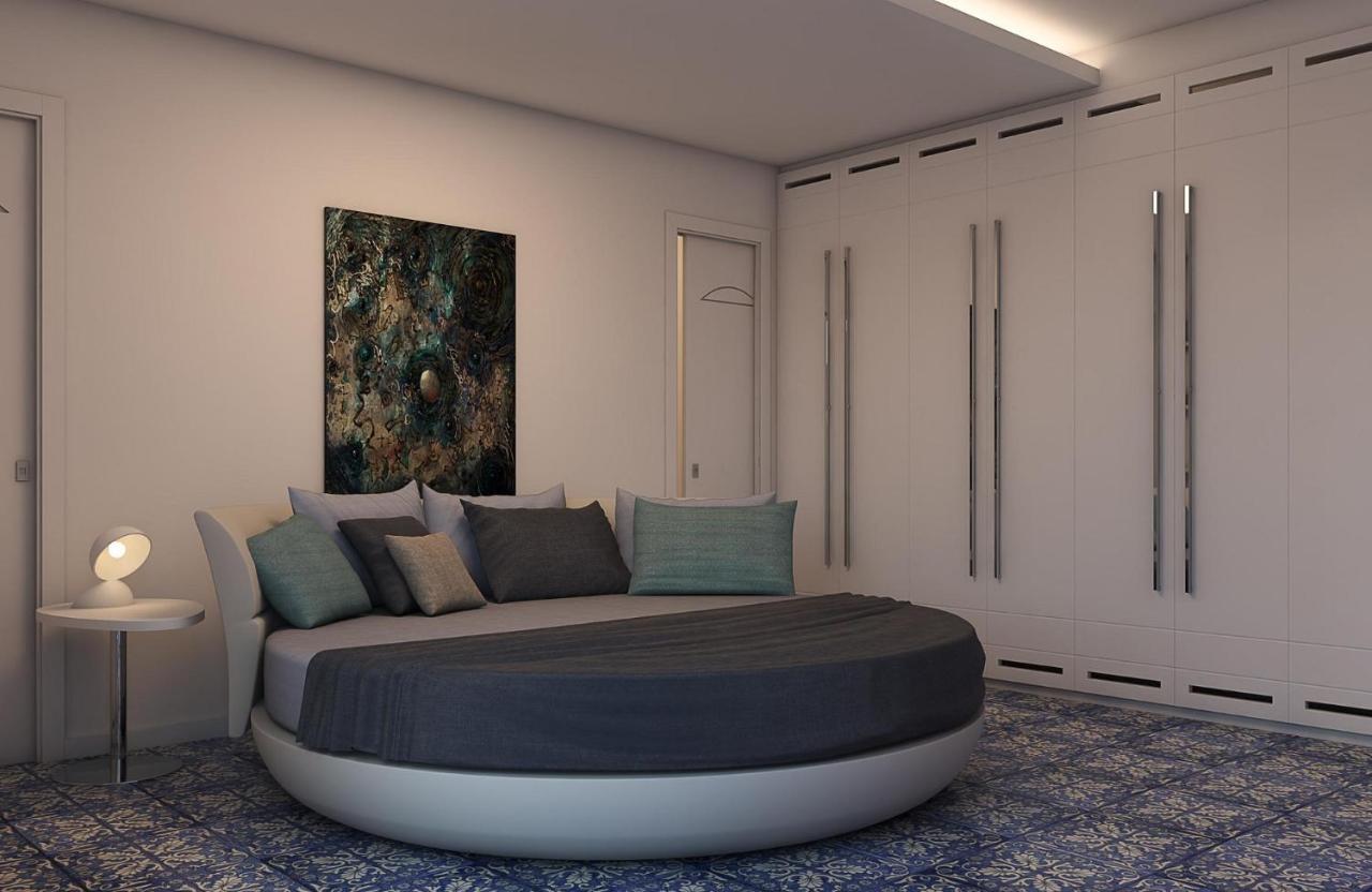 Lhp Suite Capri Villa La Giara 외부 사진