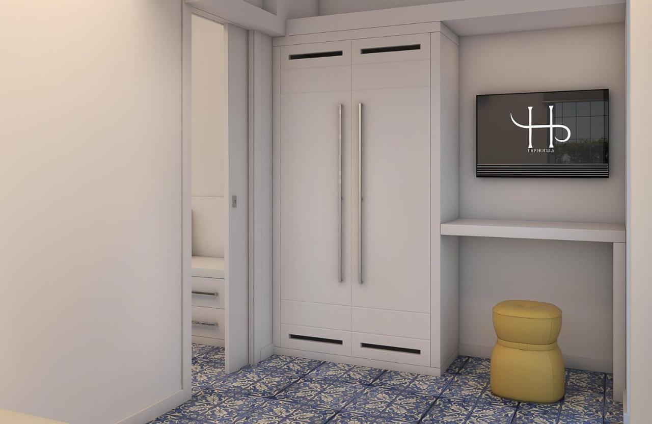 Lhp Suite Capri Villa La Giara 외부 사진