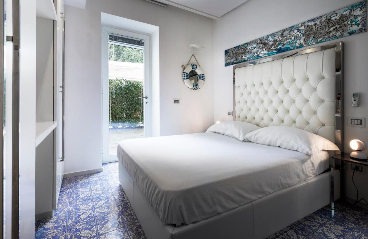 Lhp Suite Capri Villa La Giara 외부 사진